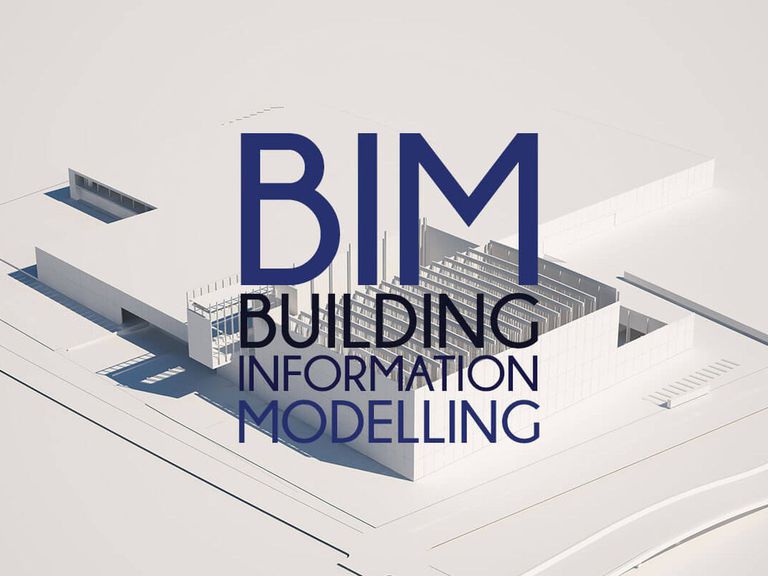 BIM технологии (информационное моделирование) интегрируют в Градостроительный кодекс РФ