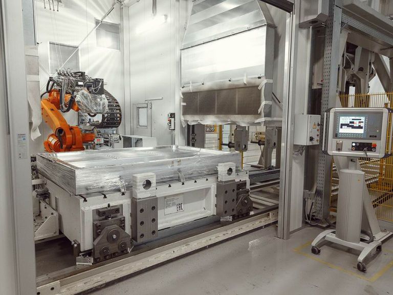 Нанотехнологический центр композитов будет проводить обучение сотрудников с УЭЦ "Стандарт безопасности"