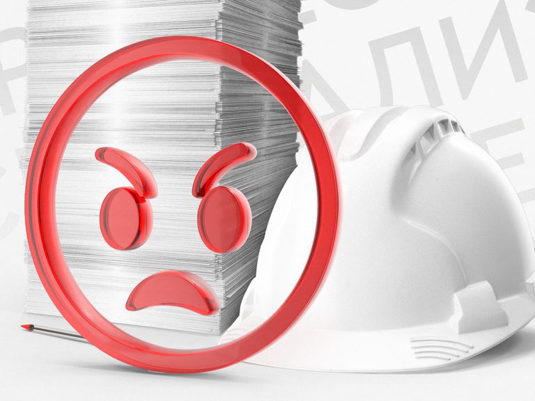 Профессионализм и клиентоориентированность – это не база. Что не так с отраслью охраны труда?